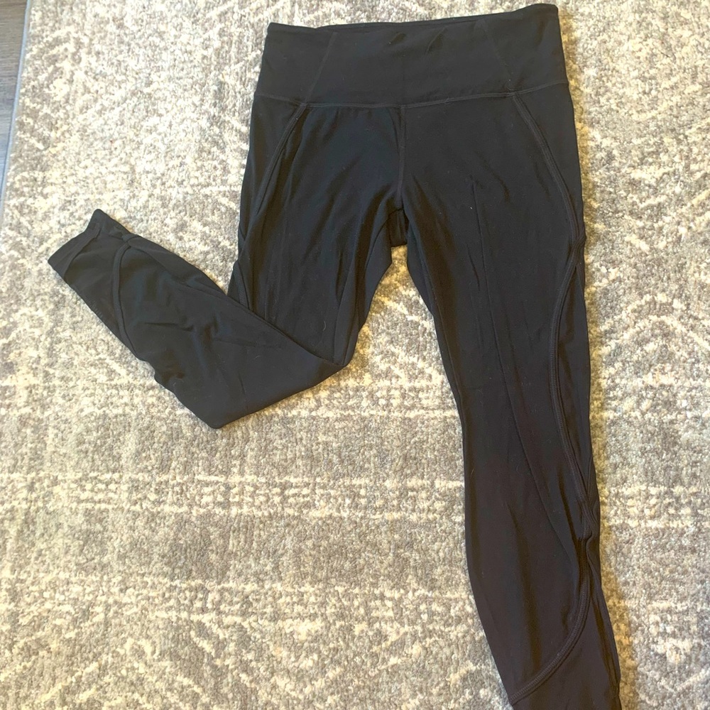 Athleta 7/8 leggings